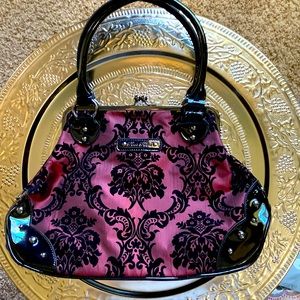 Excellent condition Rock Rebel Purse!!    Used once!